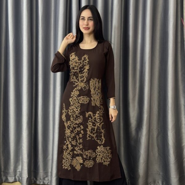 Glaze Kurti GK-02