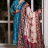 Elegant Three-Piece | TA-44