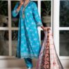 Elegant Three-Piece | TA-44
