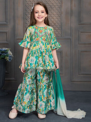Exclusive Baby Three-Piece | BA-35 - M-28