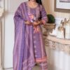 Elegant Three-Piece | TA-53