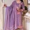 Elegant Three-Piece | TA-53