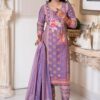 Elegant Three-Piece | TA-53