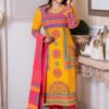 Elegant Three-Piece | TA-54