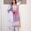 Elegant Three-Piece | TA-68