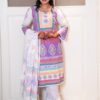 Elegant Three-Piece | TA-68