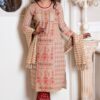Elegant Three-Piece | TA-57