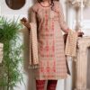 Elegant Three-Piece | TA-57