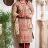 Elegant Three-Piece | TA-57