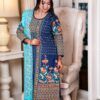 Elegant Three-Piece | TA-52