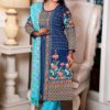 Elegant Three-Piece | TA-52