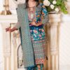 Elegant Three-Piece | TA-60
