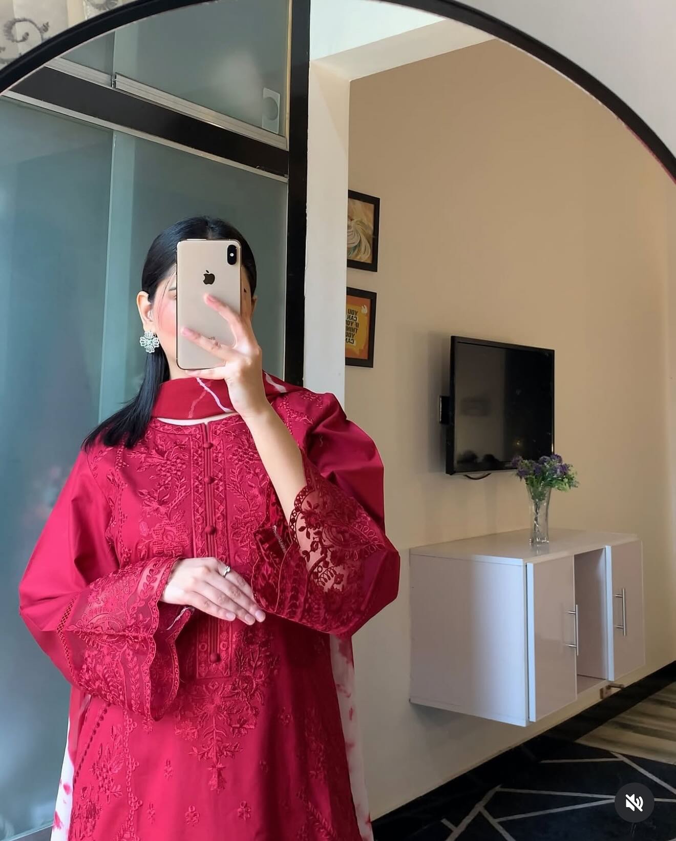 Elegant Three-Piece | TA-49