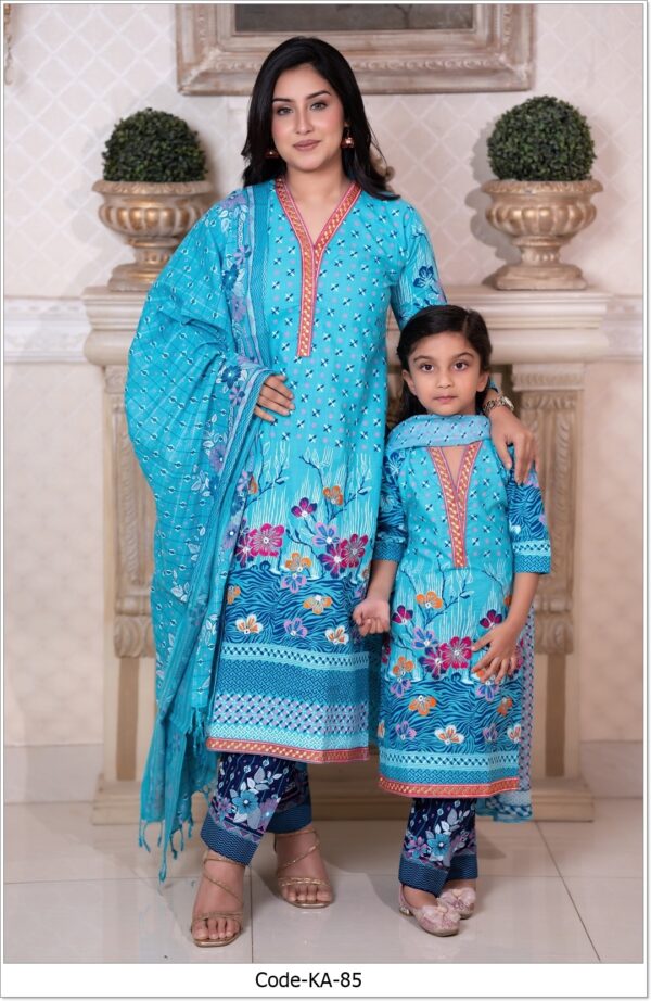 Elegant Three-Piece | BM-85