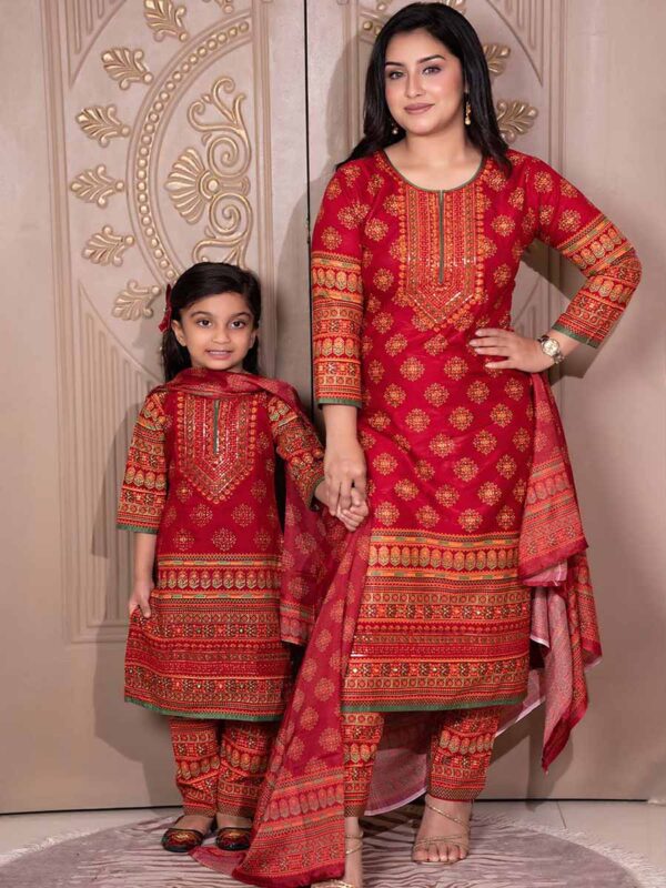 Elegant Three-Piece | BM-81